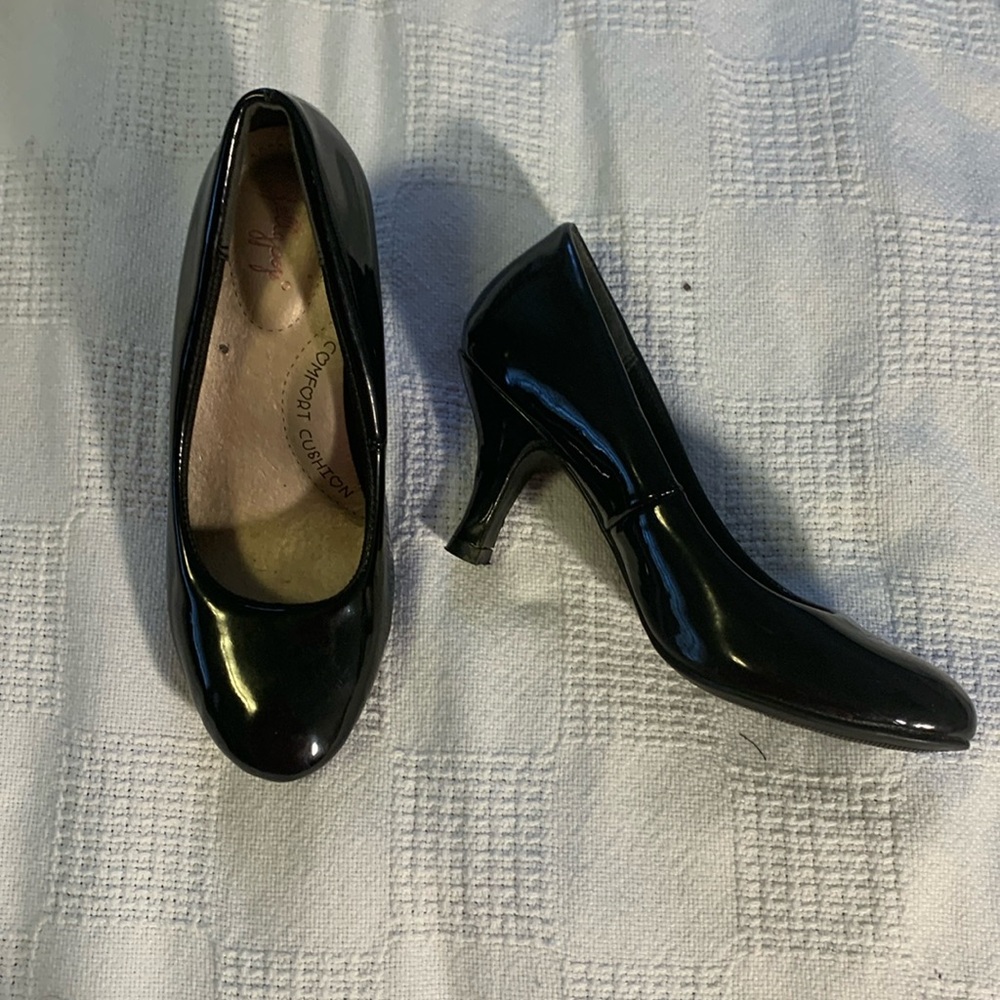 Jelly pop High Heels